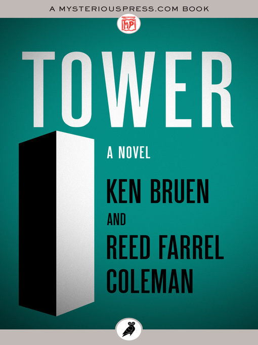 Title details for Tower by Ken Bruen - Wait list